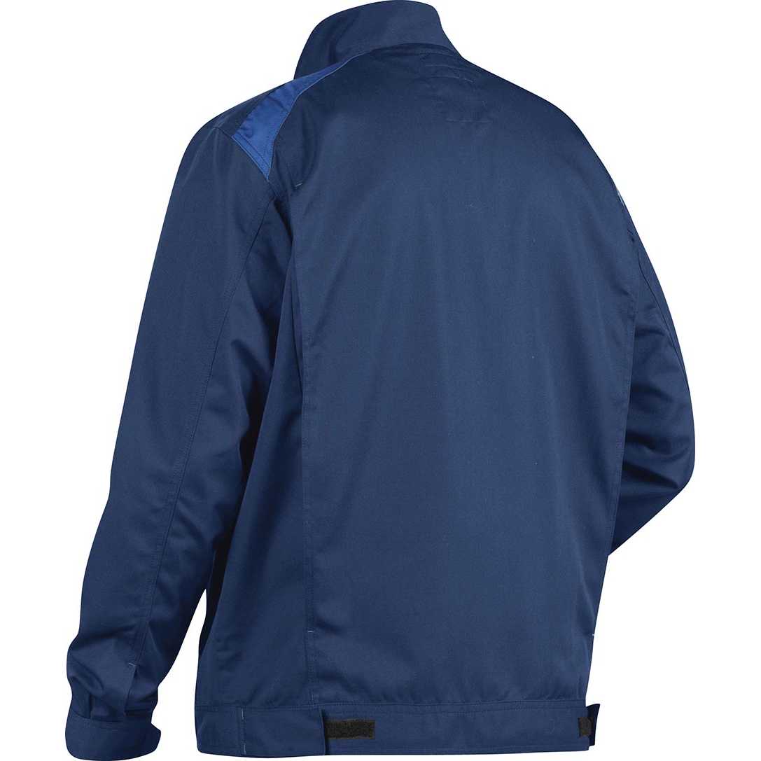 BLAKLADER 40541210 Industry Jacket Work Jacket MEN - 100% Cotton